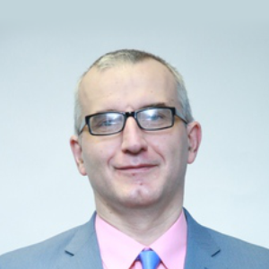 Назаров Дмитрий Михайлович