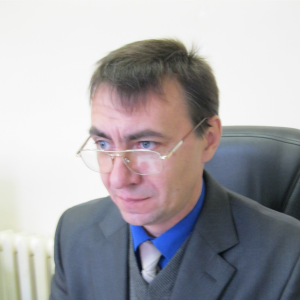 Перфильев Дмитрий Альбертович