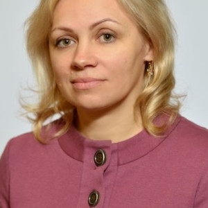 Буль Юлия Валерьевна