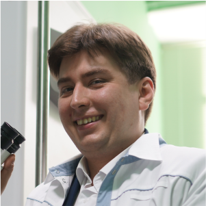 Нижников Антон Александрович