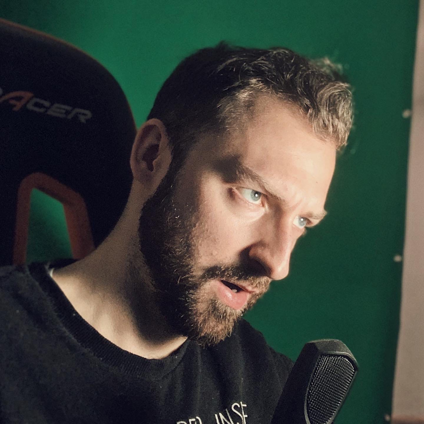 Оцепов Антон Сергеевич