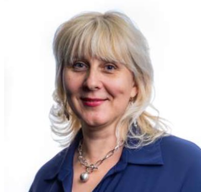 Рождественская Лада Николаевна