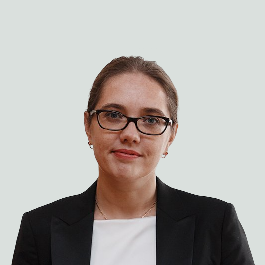 Севрюкова Елена Александровна