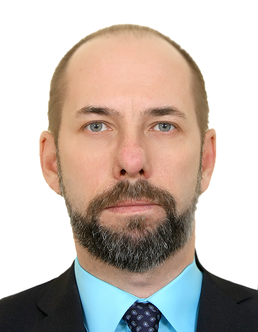 Зуев Сергей Валентинович