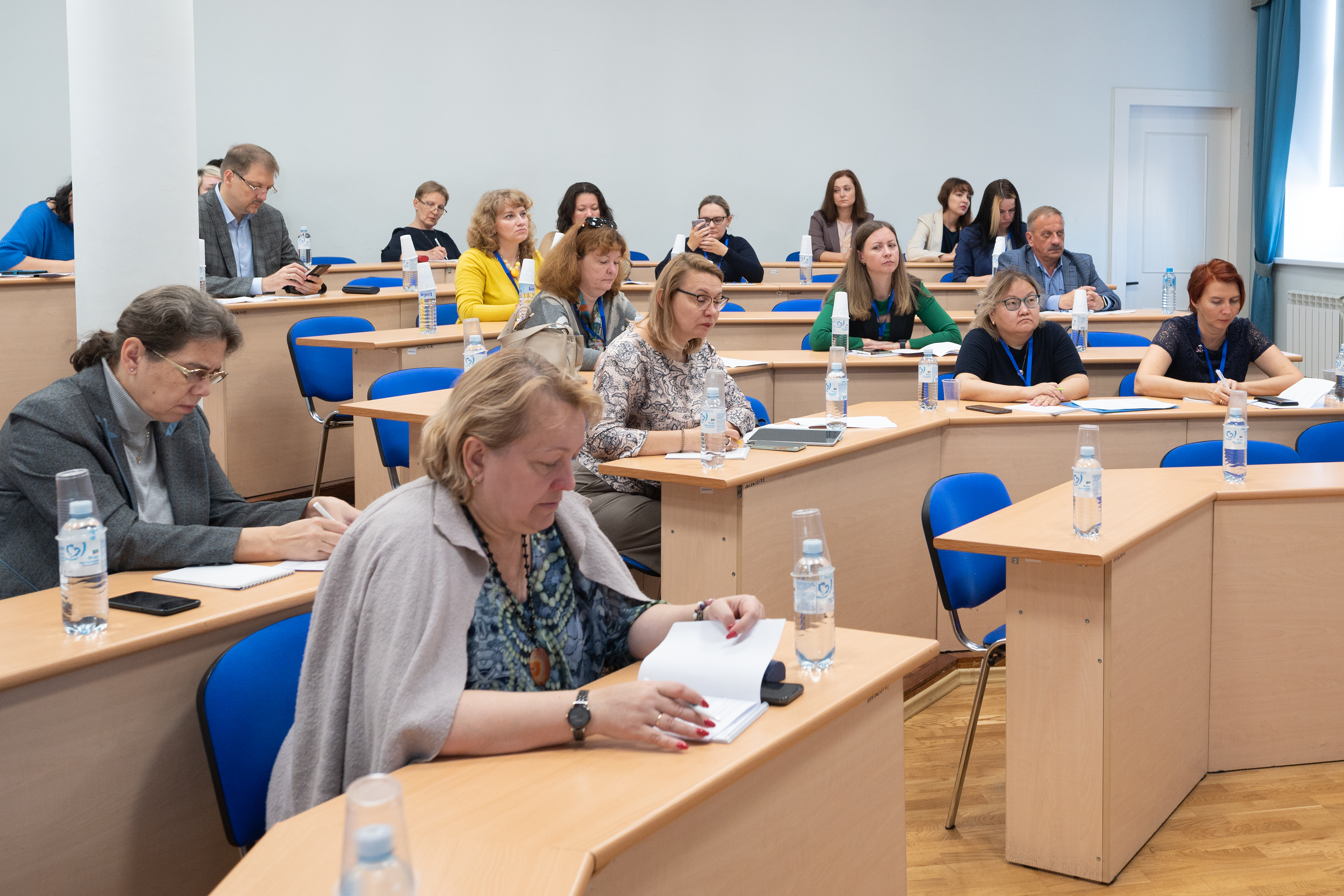 IPR MEDIA предложила университетам готовое ИТ-решение, которое поможет студентам получить несколько квалификаций за время учебы в вузе