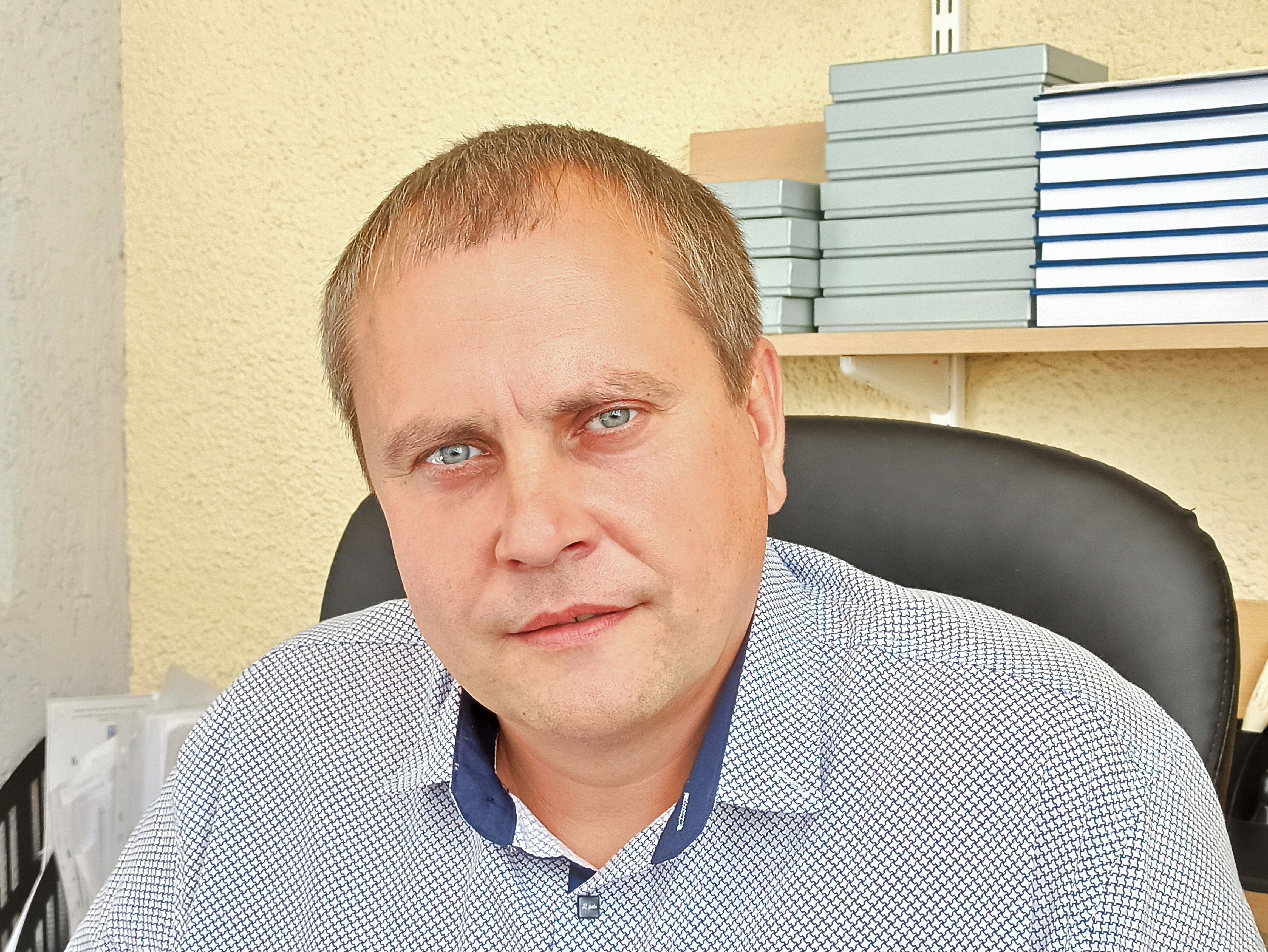 Кошелев Александр Анатольевич