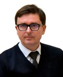 Федотовских Александр Валентинович