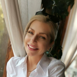 Коваленко Анна Владимировна