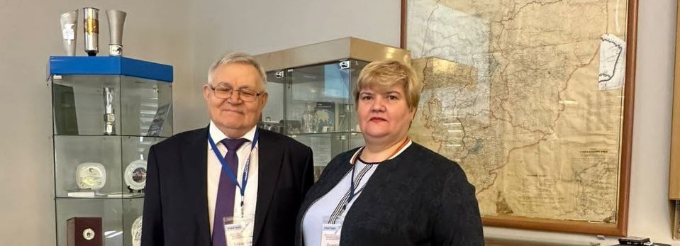 Платформы экосистемы IPR SMART презентованы на Всероссийском семинаре-совещании проректоров по учебной работе аграрных вузов России